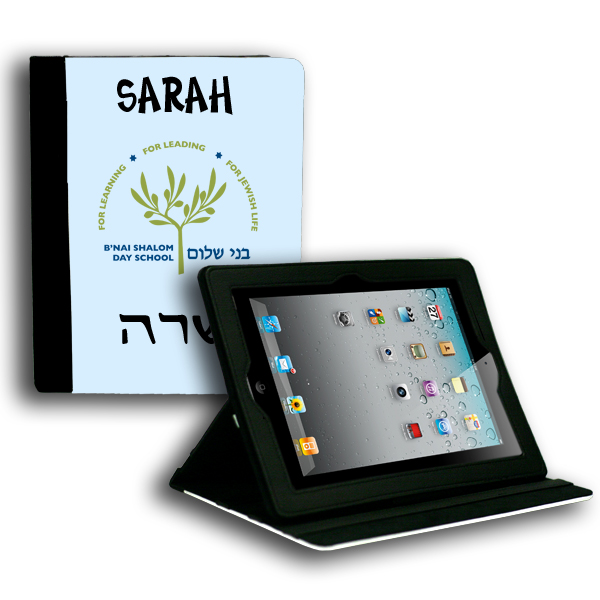 #07 iPad Cover